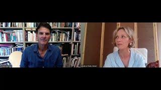 Tristan Gemmill and Vanessa Bailey - THE BREAK-UP