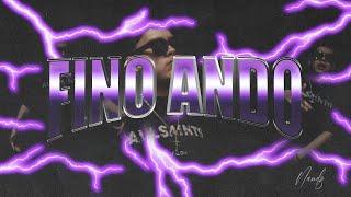 Fino Ando - Nandz (Official Music Video)