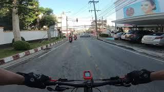 PHUKET CITY CYCLING