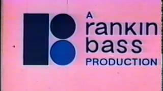 Rankin Bass Productions *Pink Tinge from Film Deterioration* (1977)