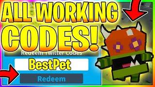 ALL NEW GIANT SIMULATOR CODES *ALL WORKING* 2020 PETS UPDATE CODES Roblox Giant Simulator