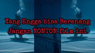 #reviewalurfilm  Yang Engga bisa Berenang Jangan NONTON film ini.Review Alur film '12 Feet Deep'2017