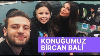 BİŞEY DİYCEM 3.BÖLÜM - Bircan Bali: "Reynmen o muhabiri tehdit etti, Can Yaman ise terbiyesiz"