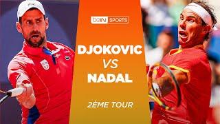 DJOKOVIC vs NADAL : le dernier duel ?