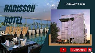 Radisson Hotel Gurgaon | Country Inn & Suites by Radisson Sec 12 gurugram