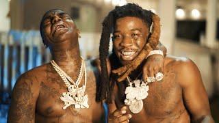 Hotboii ft. Kodak Black - Live Life Die Faster (Official Video)