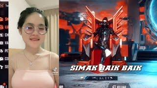 TIKTOK PRESET BIKIN SANGE LIHATNYA ( Lagi Viral)