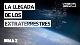 ¿Y si los aliens llegaran a la Tierra en tan solo dos semanas?  | Encuentros alienígenas