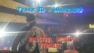 Warriors - Ancestral Rituals ft Moreez