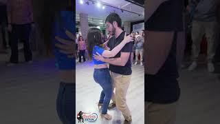 Yuval Zalz Birthday Bachata dance at Bachata Nation 22 11 24