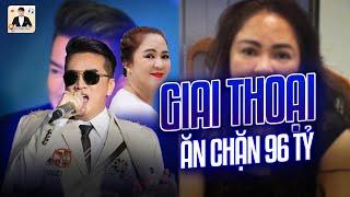 GIAI THOẠI SAO KÊ HOT NHẤT MỘT THỜI ĐÀM VĨNH HƯNG ĐEM TIỀN TỪ THIỆN ĐI XÂY CHÙA, BỊ TỐ ÉM ĐẾN 96 TỶ