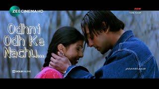 Odhni Odh Ke Nachu - Tere Naam (2003) ZeeCinemaHD HDTV 1080p