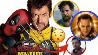 Deadpool & Wolverine Movie Review | Kitne cameo hai? | Filmi Deep