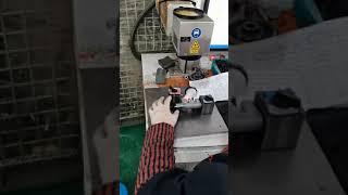 laser printing on clutch master cylinder—WTBY factory