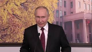 «Один из лучших экономистов страны!»: Путин объяснил назначение Белоусова министром обороны