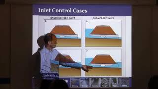 Intro to MoDOT Hydrology and Hydraulics - Lesson 7 Culverts