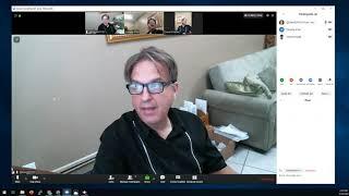 Using Waiting Rooms in Zoom Online Conference