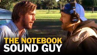 Ryan Gosling Won't Give Me A Soundcheck | Kevin James