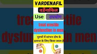 Varenafil review #use #dose #viral #neetmotivation #shorts