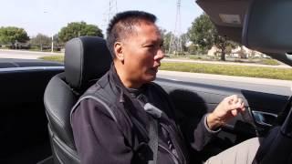 Driving with John Chow - You Are The Problem