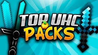 Top 5 BEST UHC Texture Packs