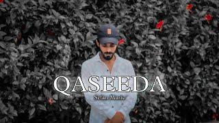 QASEEDA - SEFAN MUSIC | ( Official Video ) | Urdu Hiphop | Latest Indian Rap Song | Hustle 3.0