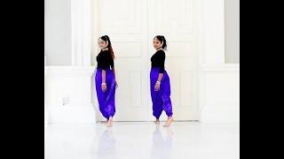 Shape of you ~ Carnatic Mix Iswarya & Shruthi