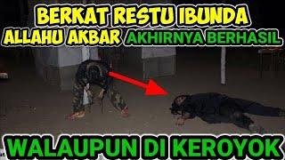 IBUNDA GNS  BEKALI PUSAKA NAGA KEMBAR