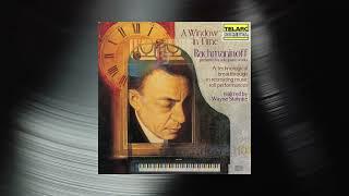 Rachmaninoff - Tale of Tsar Saltan: The Flight of the Bumblebee (Arr. Rachmaninoff) (Official Audio)