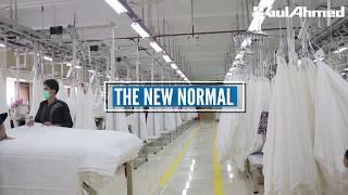 Gul Ahmed restarts operations with "The New Normal" amidst COVID-19 Pandemic