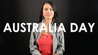 Aboriginal People Respond To “Australia Day”