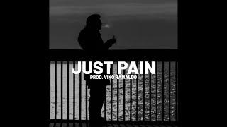 [FREE FOR PROFIT] Sad Storytelling Beat "JUST PAIN” | Emotional Rap Instrumental 2024