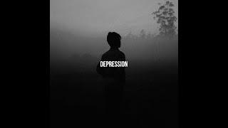 [FREE] "Depression" - Guitar Hip Hop Type Beat