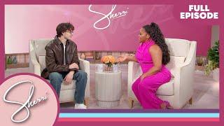 Olympian Stephen Nedoroscik | Keyla Monterroso Mejia |Sherri Shepherd | Full Episode