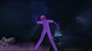 (MMD X FNAF) Purpule Guy-Song (I'm The Purple Guy)