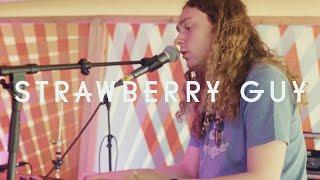 Strawberry Guy - Mrs Magic (Green Man Festival | Sessions)