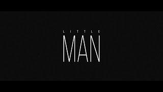 Jesse Pepe - Little Man (Lyric Video)