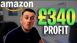 My Recent Purchases For Amazon FBA - Amazon FBA For Beginners - Online Arbitrage