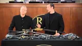 Million Dollar Guns: Civil War Collection