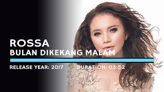 Rossa - Bulan Dikekang Malam (Karaoke Version) | Soundtrack Ayat Ayat Cinta 2