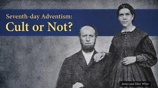 Seventh-day Adventism: Cult or Not? - Ask Pastor Tim