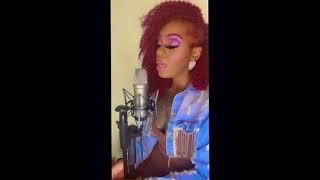 Brandy “I wanna be down” Cover by Shuntell Diverse #coversong #singer #songwriter