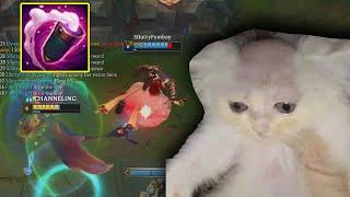 RATIRL - Smartest Sona Player