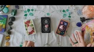 DA LI BI TREBALO DA IM PRUŽITE JOŠ JEDNU ŠANSU? ️ IZABERI KARTU - TAROT