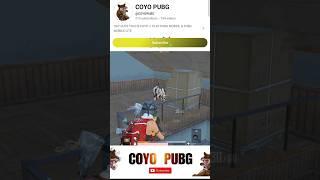  WaiT FoR 1v4  | HOT DROP STRUGGLE  @COYOPUBG  #shot #pubglite #short #viral #bgmi #pubglite