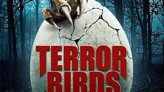 AVES DEL TERROR - PELICULA COMPLETA EN ESPAÑOL