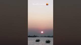 Beautiful Sunsetting last movement caption