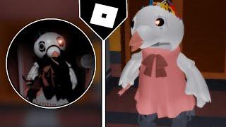 HOW TO GET THE "VALENTRONIC" BADGE + DIALA VALENTINE DOVE MORPH IN APRP THE RETURN! | ROBLOX