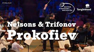 Prokofiev, Piano Concerto No. 3