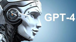 OpenAI’s GPT-4 Artificial Intelligence = AGI? 100,000,000,000,000 Parameters Plus THIS